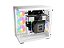 Gabinete be quiet! Light Base 600 LX ARGB Vidro Temperado Branco - BGW68 - Imagem 5
