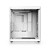 Gabinete NZXT H7 Flow Mid-Tower 3 Fans Vidro Temperado Branco - CM-H72FW-01 - Imagem 2
