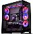 Gabinete Phanteks NV9 MKII Full Tower Vidro Temperado Preto - PH-NV923TG_DBK02 - Imagem 2