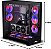 Gabinete Phanteks NV9 MKII Full Tower Vidro Temperado Preto - PH-NV923TG_DBK02 - Imagem 10