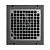 Fonte DeepCool PX1000P 1000W 80 Plus Platinum Full Modular ATX 3.0 Sem Cabo Preto - R-PXA00P-FC0B-WO - Imagem 2