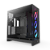 Gabinete NZXT H9 Flow RGB Dual Chamber Vidro Temperado Preto - CM-H92FB-R1 - Imagem 1