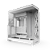 Gabinete NZXT H9 Flow Dual Chamber Vidro Temperado Branco - CM-H92FW-01 - Imagem 1