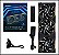 Kit 3 Fans Lian Li UNI FAN TL LCD Wireless Reverse 120mm ARGB Preto - 12RTLLCD1W3B - Imagem 1