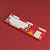 Teclado Mecânico Gamer Akko Hello Kitty 5108S Switch Akko CS Sakura ANSI - Imagem 3