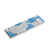 Teclado Mecânico Gamer Akko Pochacco 5108B Plus RGB Switch Akko Cream Blue V3 Pro ANSI - Imagem 9