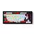 Teclado Mecânico Gamer Akko TAC75 King's Avatar Ye Xiu HE 8K RGB Magnetic Switch Astroaim ANSI - Imagem 3