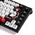 Teclado Mecânico Gamer Akko TAC75 King's Avatar Ye Xiu HE 8K RGB Magnetic Switch Astroaim ANSI - Imagem 7