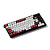Teclado Mecânico Gamer Akko TAC75 King's Avatar Ye Xiu HE 8K RGB Magnetic Switch Astrolink ANSI - Imagem 5