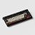 Teclado Mecânico Gamer Akko TAC75 Lord of the Mysteries HE 8K RGB Magnetic Switch Astrolink ANSI - Imagem 5