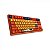 Teclado Mecânico Gamer Akko Dragon Ball Goku 3087 TKL 87 Teclas Switch Akko Pink ANSI - Imagem 1