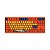 Teclado Mecânico Gamer Akko Dragon Ball Goku 3087 TKL 87 Teclas Switch Akko Pink ANSI - Imagem 2