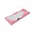 Teclado Mecânico Gamer Akko World Tour Tokyo R1 3087 TKL 87 Teclas Switch Akko Pink ANSI - Imagem 4