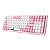 Teclado Mecânico Gamer Akko World Tour Tokyo R2 3096 96% Switch Gateron Yellow ANSI - Imagem 6