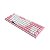 Teclado Mecânico Gamer Akko World Tour Tokyo R2 3096 96% Switch Gateron Pink ANSI - Imagem 3