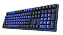 Teclado Mecânico Gamer Akko Horizon DS 3108 Full Size Switch Akko Orange ANSI - Imagem 3