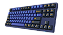 Teclado Mecânico Gamer Akko Horizon DS 3087 TKL 87 Teclas Switch Akko Pink ANSI - Imagem 5