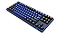 Teclado Mecânico Gamer Akko Horizon DS 3087 TKL 87 Teclas Switch Akko Pink ANSI - Imagem 3