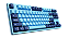 Teclado Mecânico Gamer Akko Mirror of Sky 3087 TKL 87 Teclas Switch Akko Radiant Red ANSI - Imagem 4