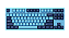 Teclado Mecânico Gamer Akko Mirror of Sky 3087 TKL 87 Teclas Switch Akko Radiant Red ANSI - Imagem 3