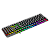 Teclado Gamer T-Dagger Echo Membrana Preto RGB Estrutura em Metal Full Size ABNT2 T-TGK109 - Imagem 3