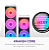 Water Cooler NZXT Kraken Core 240 RGB - RL-KR24C-B1 - Imagem 2