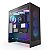 WATER COOLER NZXT KRAKEN ELITE 360COM 3 FANS PRETO RL-KN36E-B2 - Imagem 1