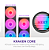 Water Cooler NZXT Kraken Core 360 RGB - RL-KR36C-B1 - Imagem 3