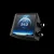 Water Cooler Gamdias Aura GL360 LCD Preto 360MM - AURA-GL360-LCD - Imagem 4