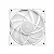 Water Cooler DeepCool LE240 V2 RGB Branco 240MM - R-LE240-WHAMMN-G-2 - Imagem 3