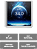 Water Cooler Gamdias Aura GL360 LCD Branco 360MM - AURA-GL360-LCD-WH - Imagem 3