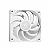 Water Cooler DeepCool Mystique 240 Branco 240MM - R-LX240-WHDSNMP-G-1 - Imagem 3