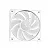 Water Cooler DeepCool Mystique 240 ARGB Branco 240MM - R-LX240-WHDSNMCP-G-1 - Imagem 3