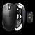 MOUSE GAMER LAMZU MAYA X CHARCOAL BLACK S/FIO - Imagem 1