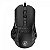 MOUSE GAMER KALKAN DRAUGR PRETO KLK00009 - Imagem 1