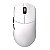 Mouse Gamer Lamzu Maya X White Wireless - Imagem 1