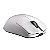 Mouse Gamer Lamzu Maya X White Wireless - Imagem 3