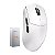 Mouse Gamer Lamzu Maya X White Wireless - Imagem 2