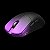 MOUSE GAMER LAMZU MAYA X WHITE S/FIO - Imagem 3