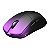Mouse Gamer Lamzu Maya X Purple Shadow Wireless - Imagem 4