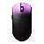 Mouse Gamer Lamzu Maya X Purple Shadow Wireless - Imagem 1