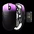 MOUSE GAMER LAMZU MAYA X PURPLE SHADOW S/FIO - Imagem 1