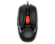 MOUSE GAMER COUGAR AIRBLADER TOURNAMENT PRETO CGR-WONB-M487 - Imagem 1