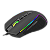 MOUSE GAMER DARKANGEL T-DAGGER PRETO T-TGM209 V2 - Imagem 3