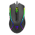 MOUSE GAMER DARKANGEL T-DAGGER PRETO T-TGM209 V2 - Imagem 1