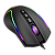 MOUSE GAMER DARKANGEL T-DAGGER PRETO T-TGM209 V3 - Imagem 3