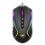 MOUSE GAMER DARKANGEL T-DAGGER PRETO T-TGM209 V3 - Imagem 1
