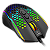 MOUSE GAMER IMPERIAL T-DAGGER PRETO T-TGM310RGB V4 - Imagem 3