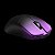 MOUSE GAMER LAMZU MAYA X 8K S/F GREY - Imagem 2