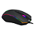 MOUSE GAMER SERGEANT T-DAGGER PRETO T-TGM202RGB V1 - Imagem 3
